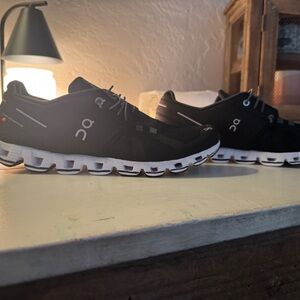 ON running CLOUD 5 NWT